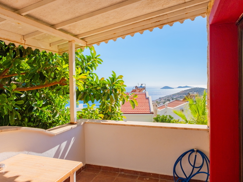  gece  -  Kasım
  | Kalkan Kızıltaş Villa: Deniz Manzaralı Özel Havuzlu Lüks Tatil